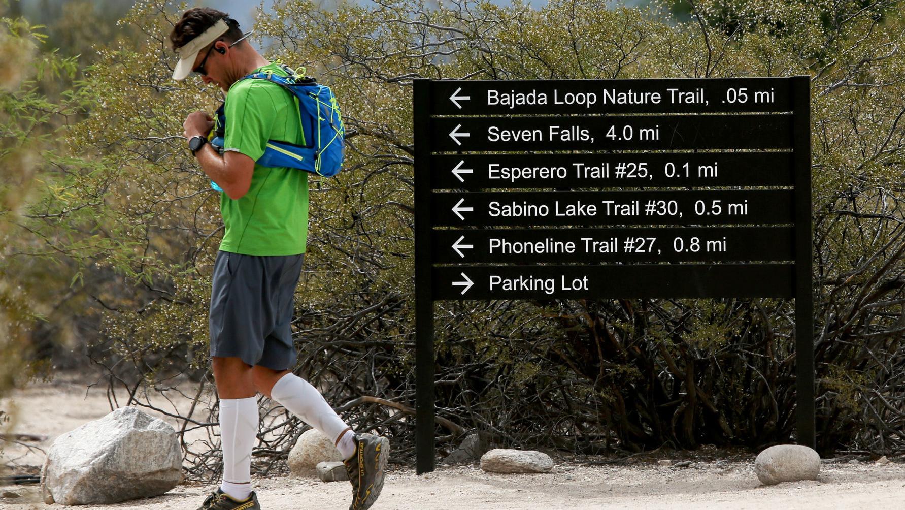 Heat can kill: What you need to know to stay safe as Tucson temperatures rise
